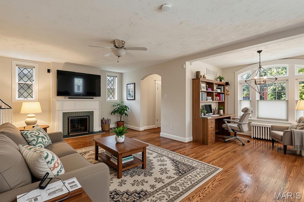 Westmoor Park 1 - Residential
