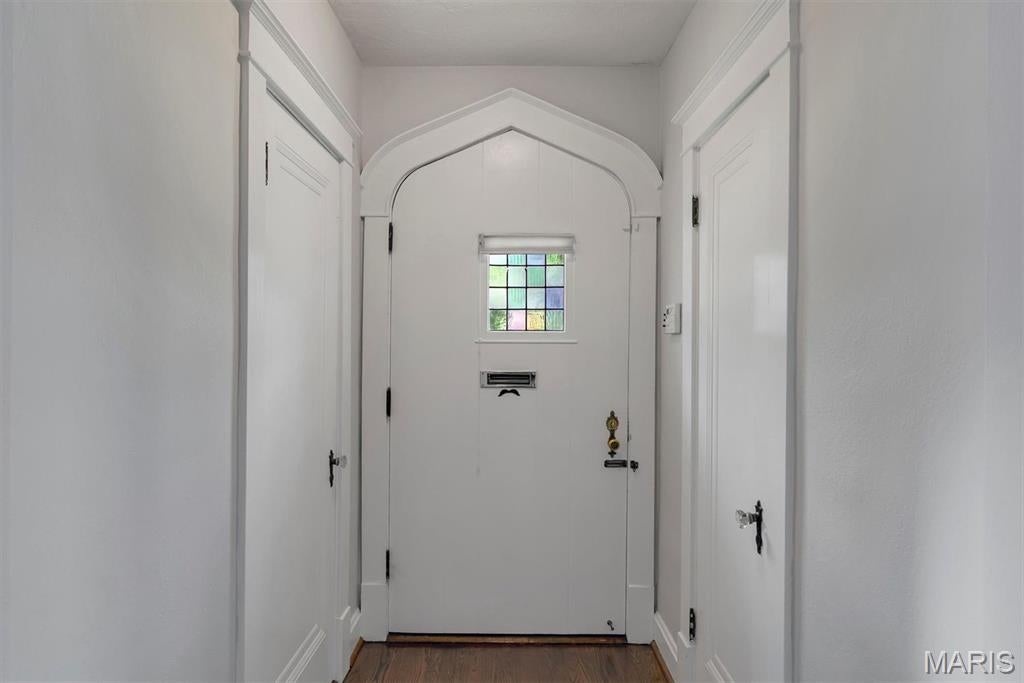 Westmoor Park 1 - Residential