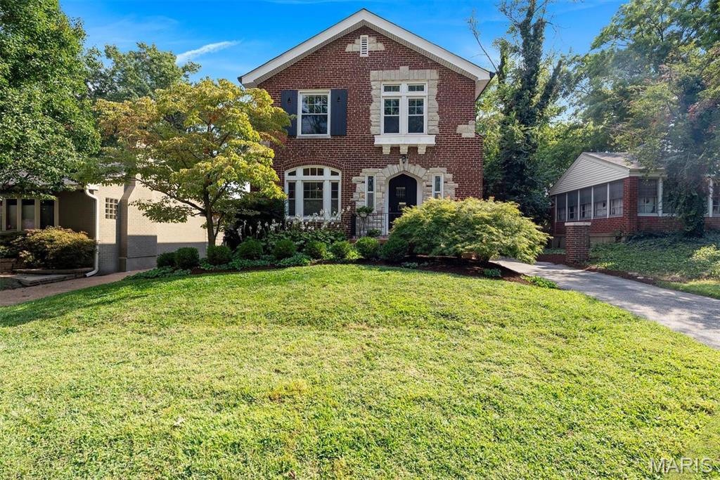 Westmoor Park 1 - Residential