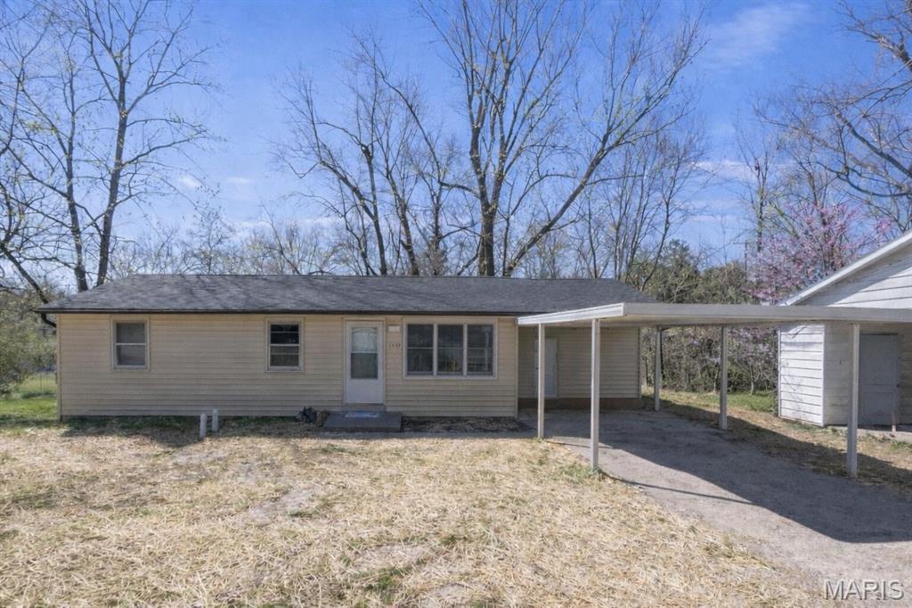 Monticello 2nd Add - Residential