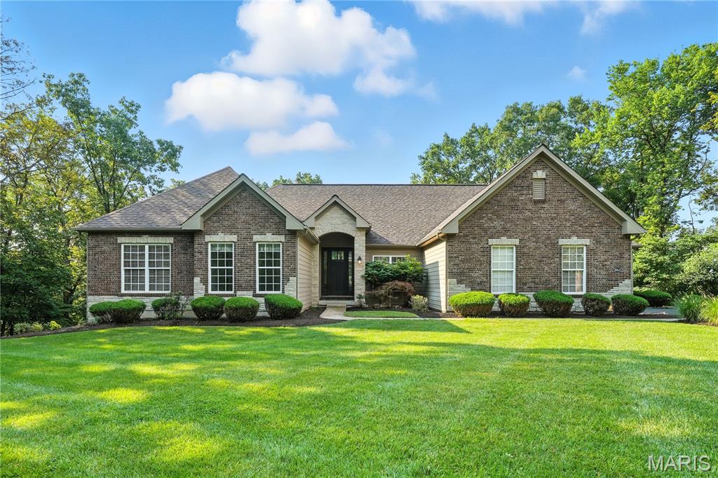 Estates At Deer Hollow - Residential