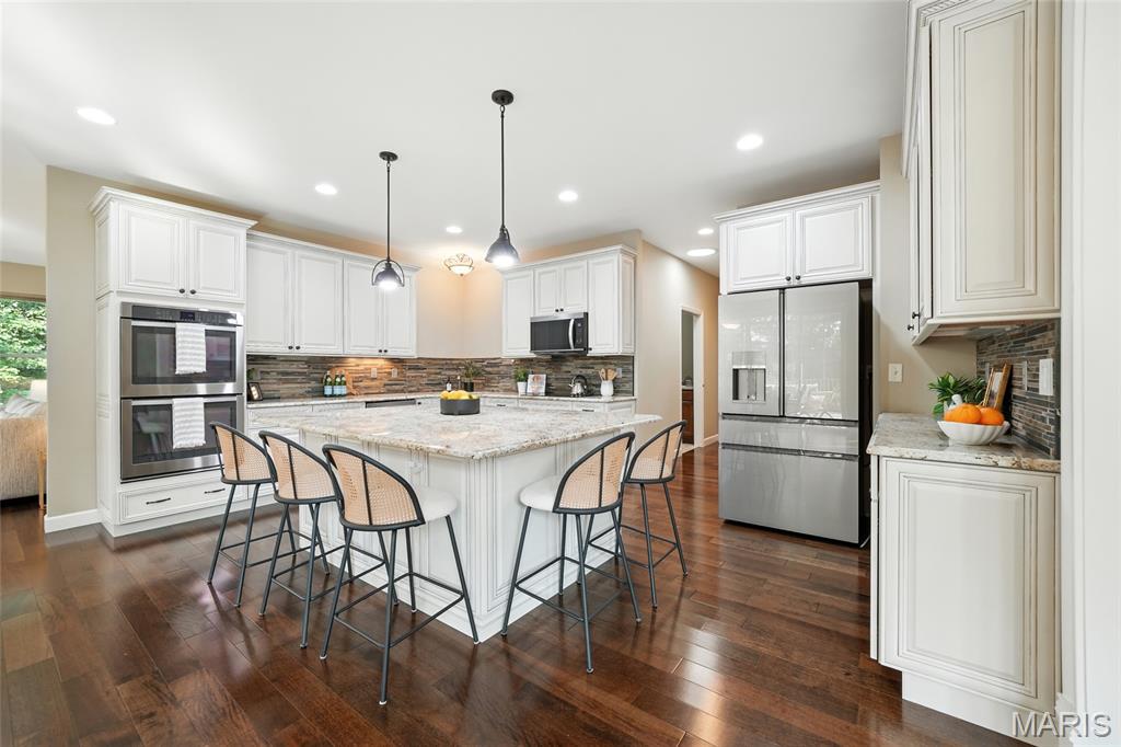 Estates At Deer Hollow - Residential