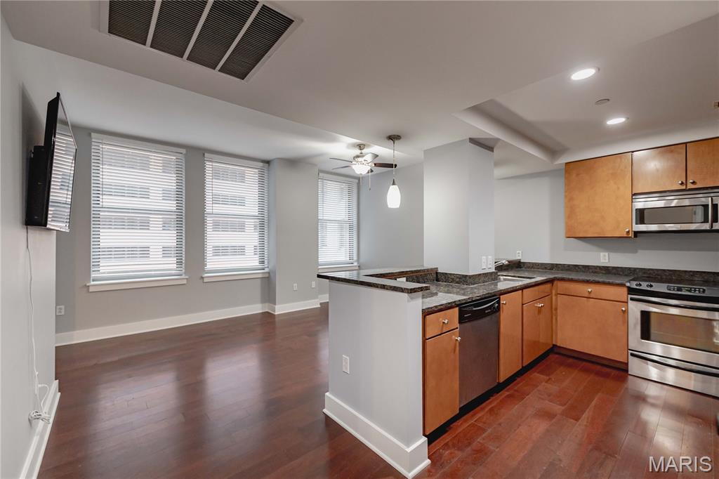 Supplemental Marquette Bldg Up - Residential
