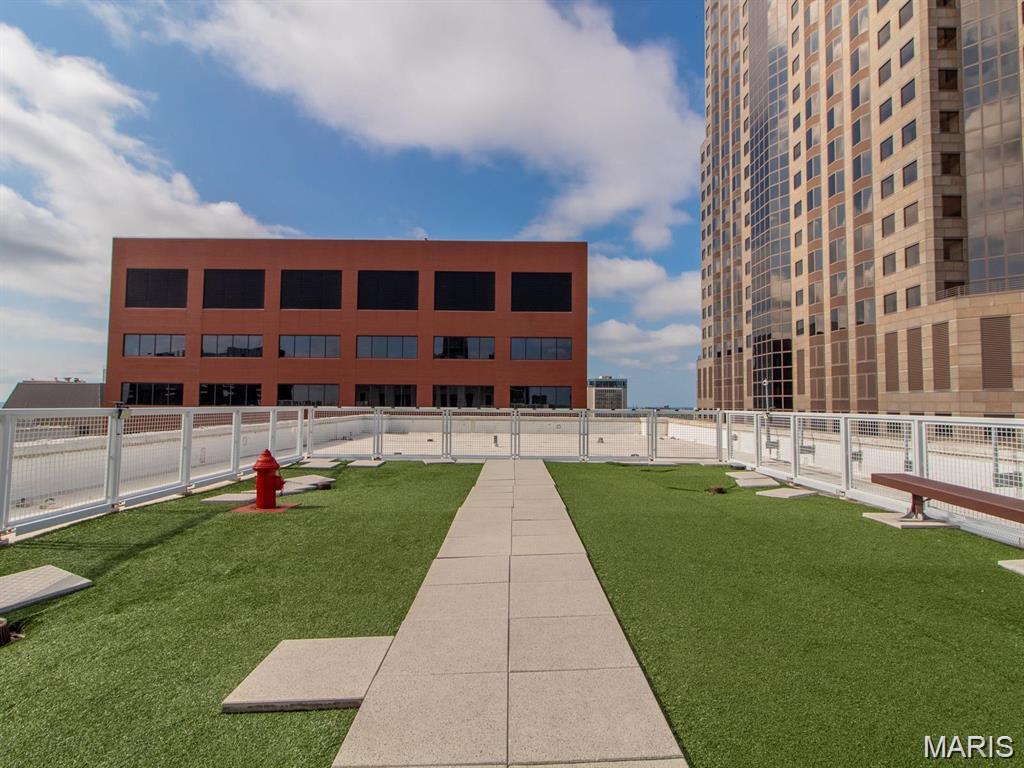 Supplemental Marquette Bldg Up - Residential
