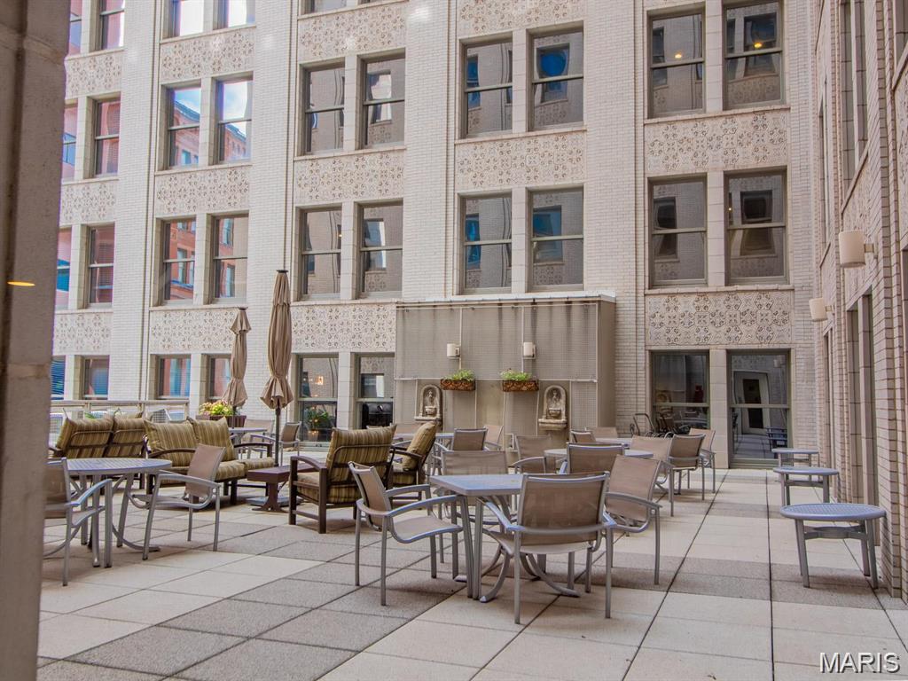 Supplemental Marquette Bldg Up - Residential