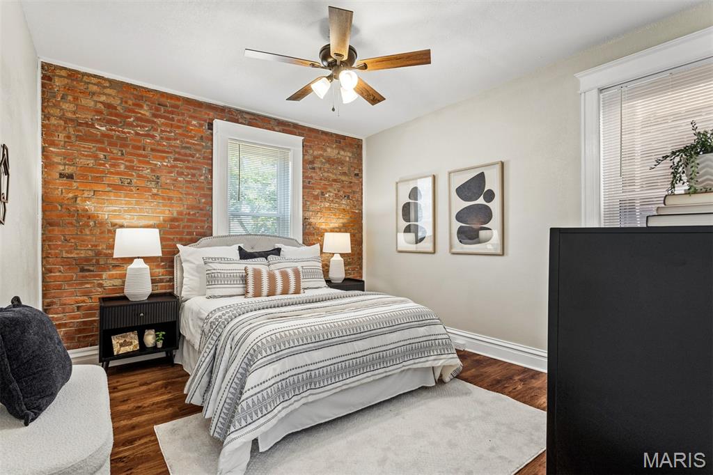 Hadley Park Add - Residential