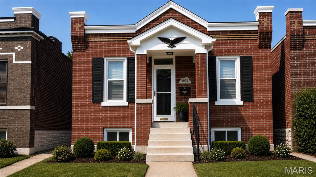 Hadley Park Add - Residential