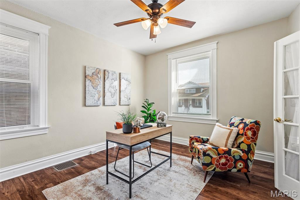 Hadley Park Add - Residential