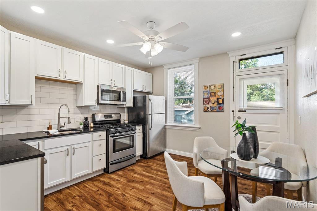 Hadley Park Add - Residential