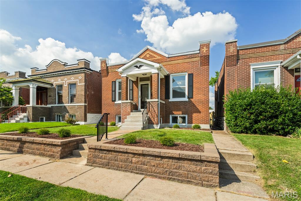 Hadley Park Add - Residential