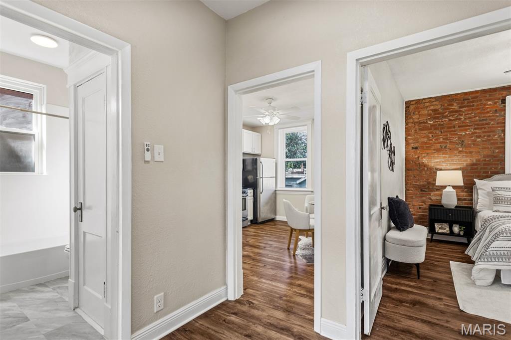 Hadley Park Add - Residential