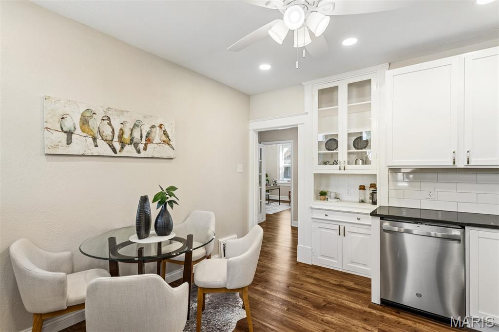 Hadley Park Add - Residential