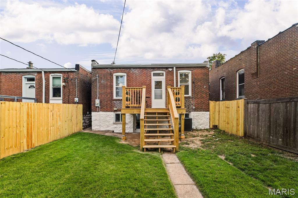 Hadley Park Add - Residential