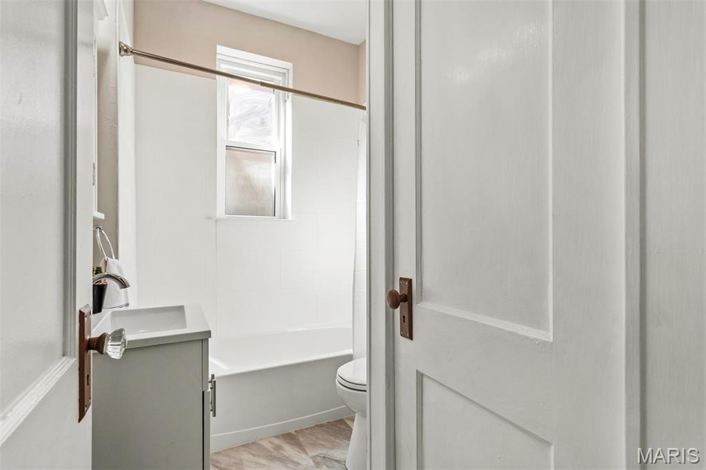 Hadley Park Add - Residential