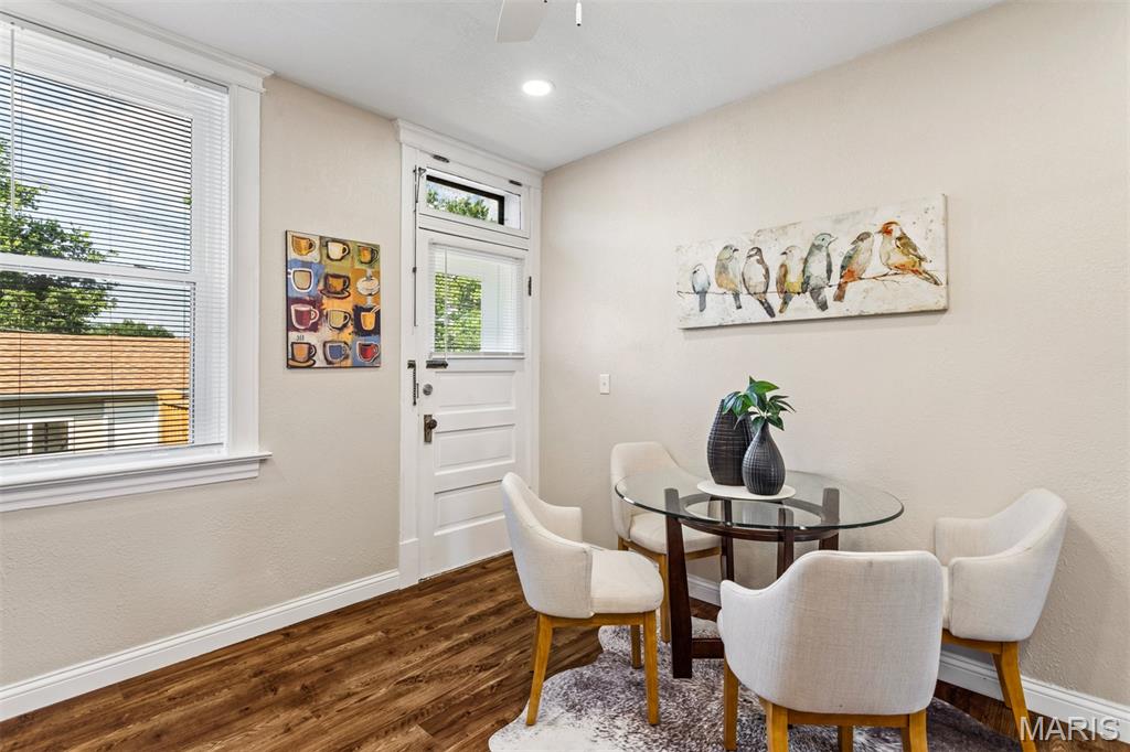 Hadley Park Add - Residential