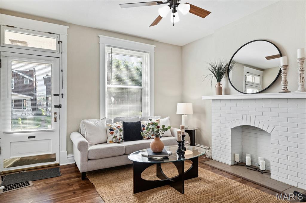 Hadley Park Add - Residential