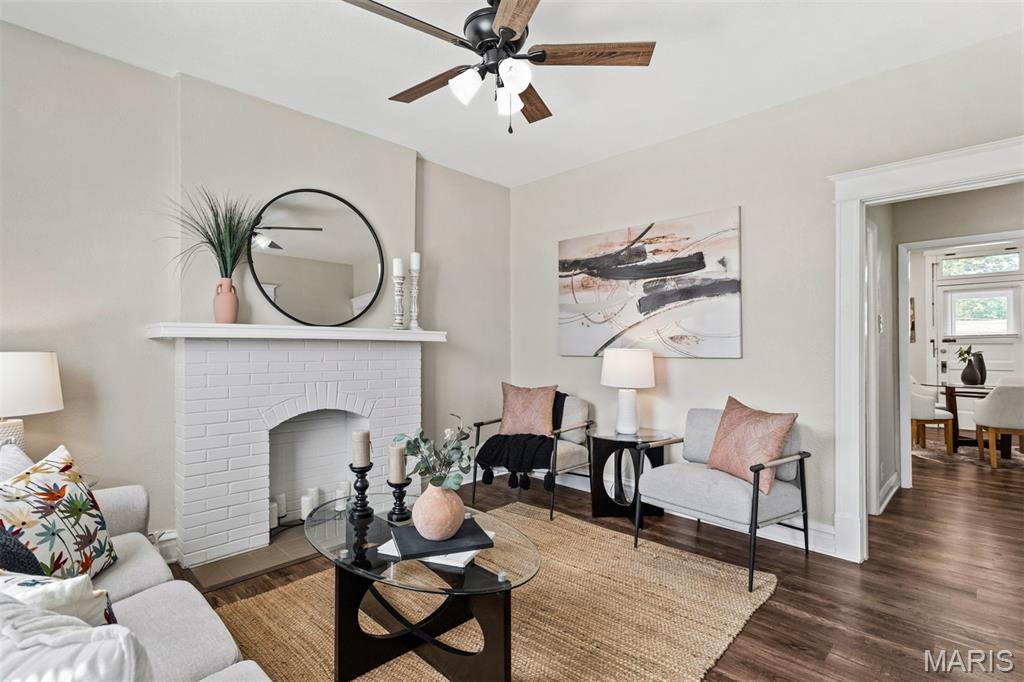 Hadley Park Add - Residential