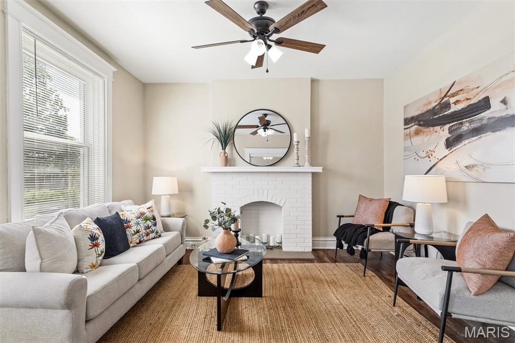 Hadley Park Add - Residential