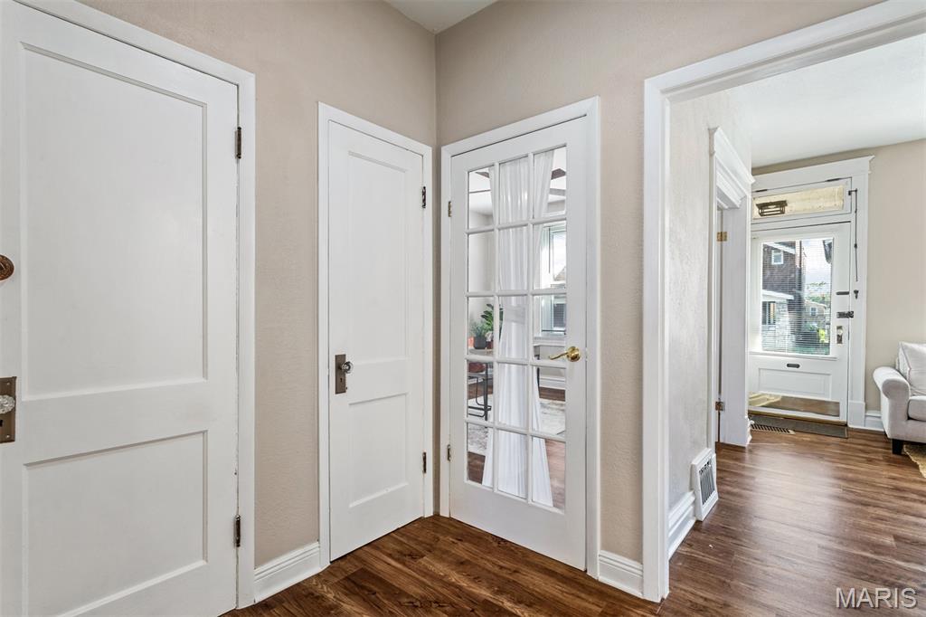 Hadley Park Add - Residential