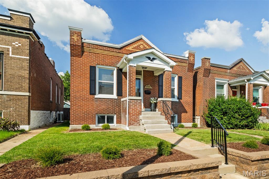 Hadley Park Add - Residential
