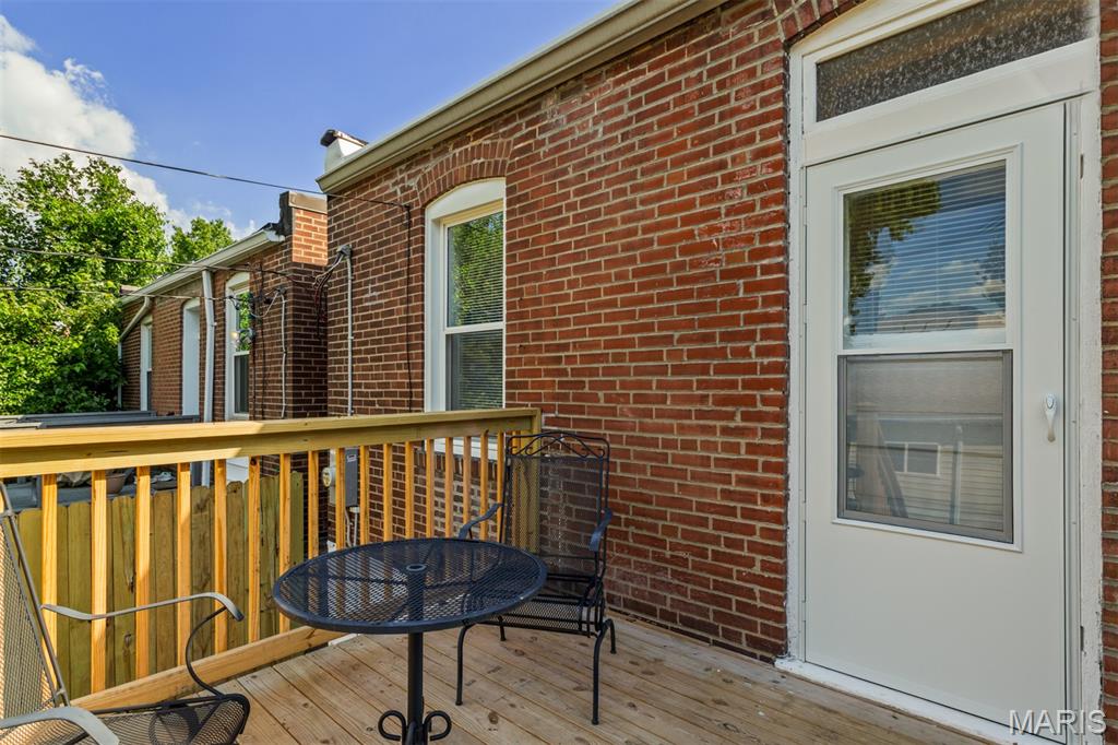Hadley Park Add - Residential