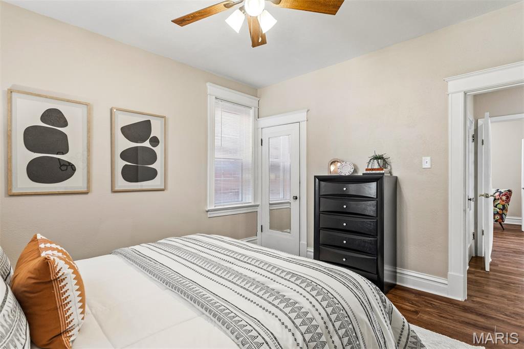 Hadley Park Add - Residential