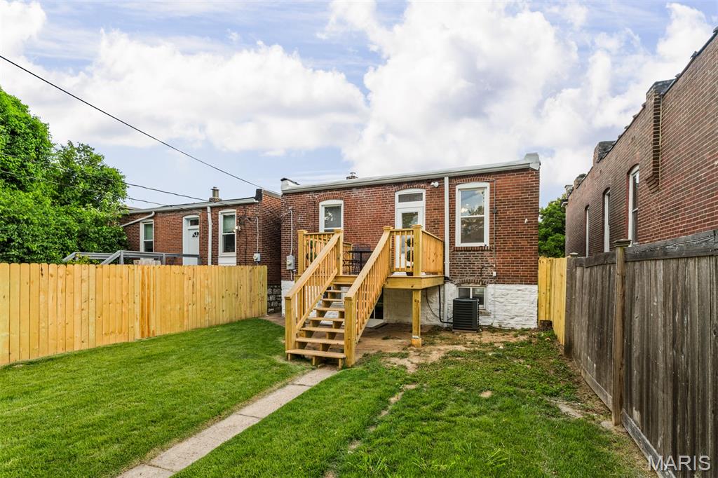 Hadley Park Add - Residential