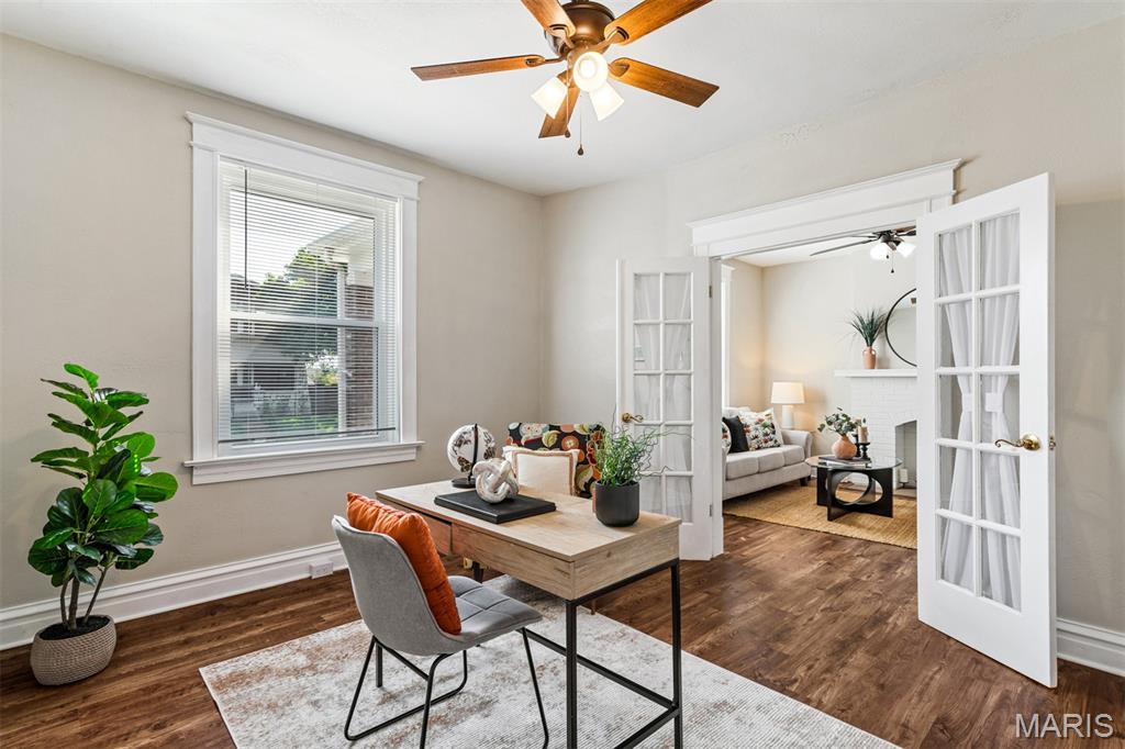 Hadley Park Add - Residential