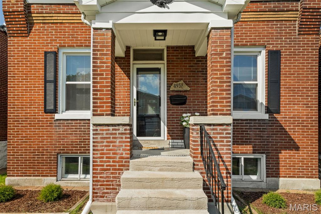 Hadley Park Add - Residential
