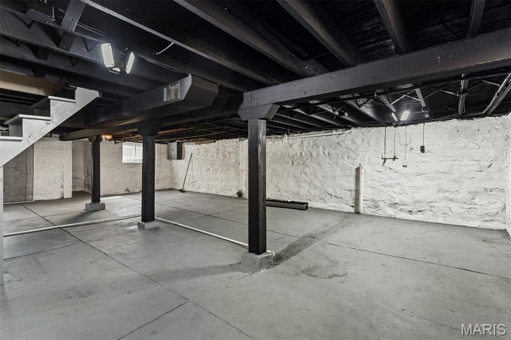 Hadley Park Add - Residential