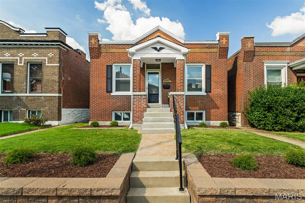 Hadley Park Add - Residential
