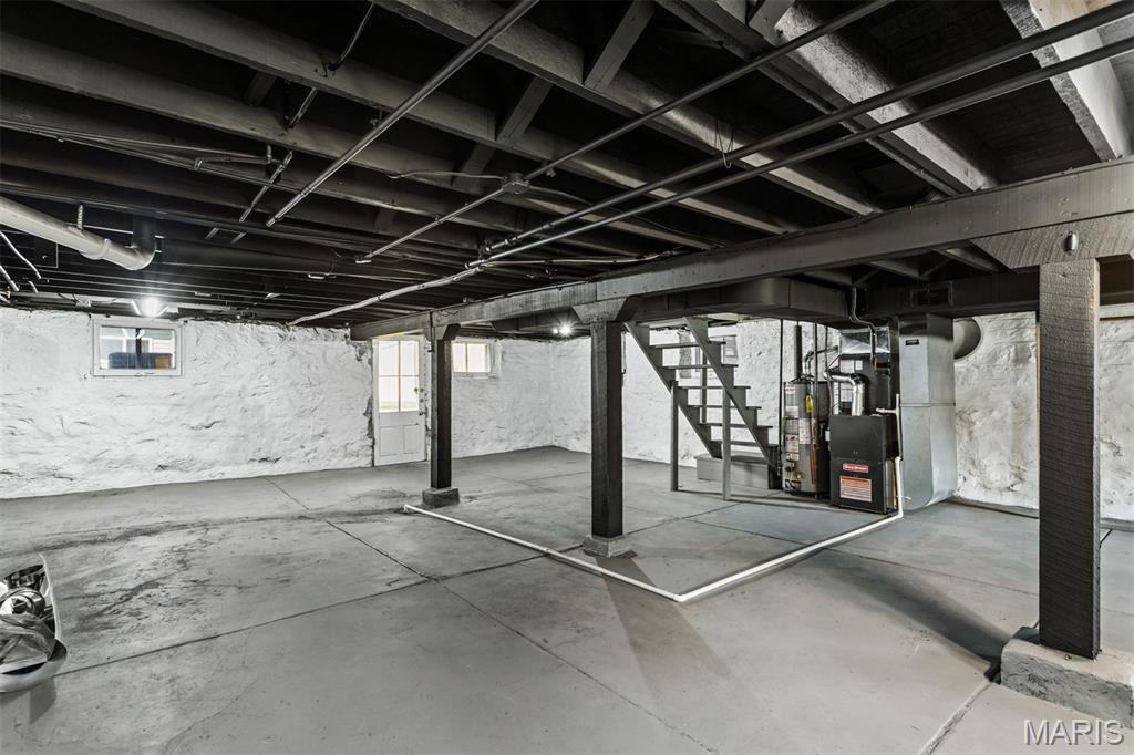 Hadley Park Add - Residential
