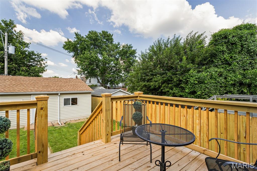 Hadley Park Add - Residential