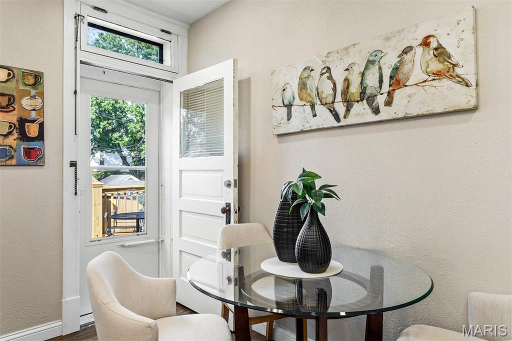 Hadley Park Add - Residential