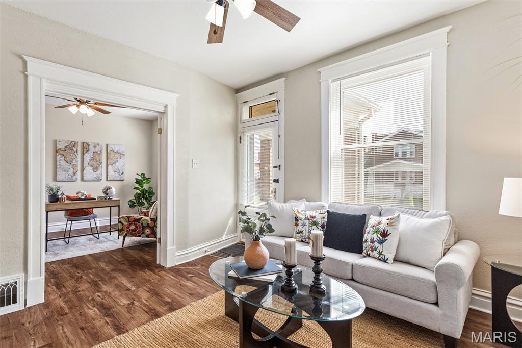 Hadley Park Add - Residential