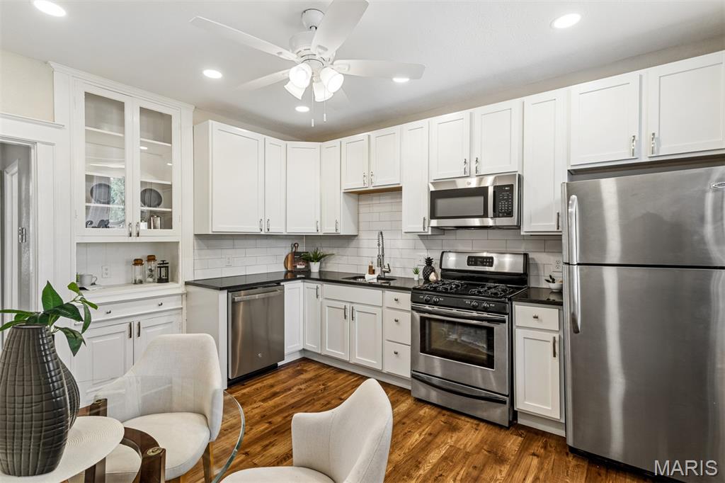 Hadley Park Add - Residential