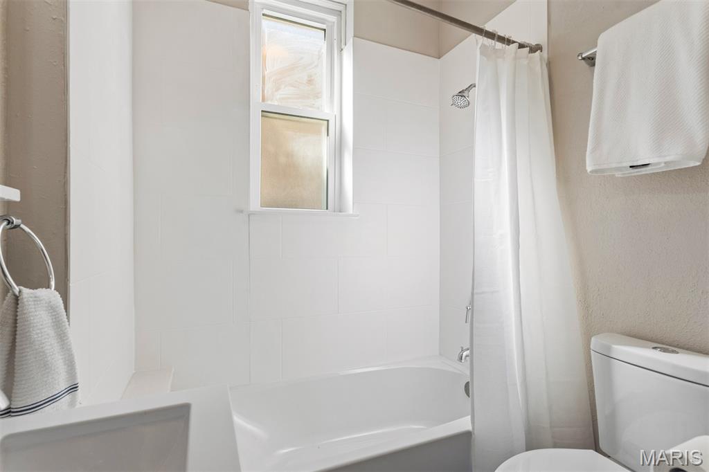 Hadley Park Add - Residential