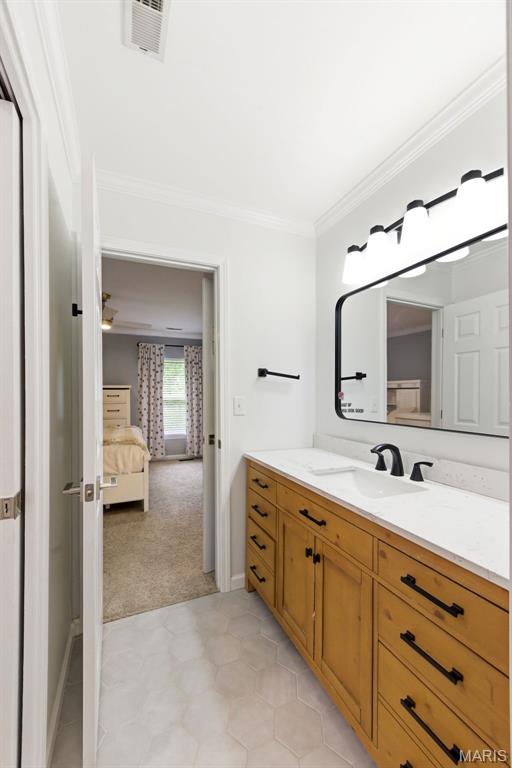 Crown Pointe Estates - Residential