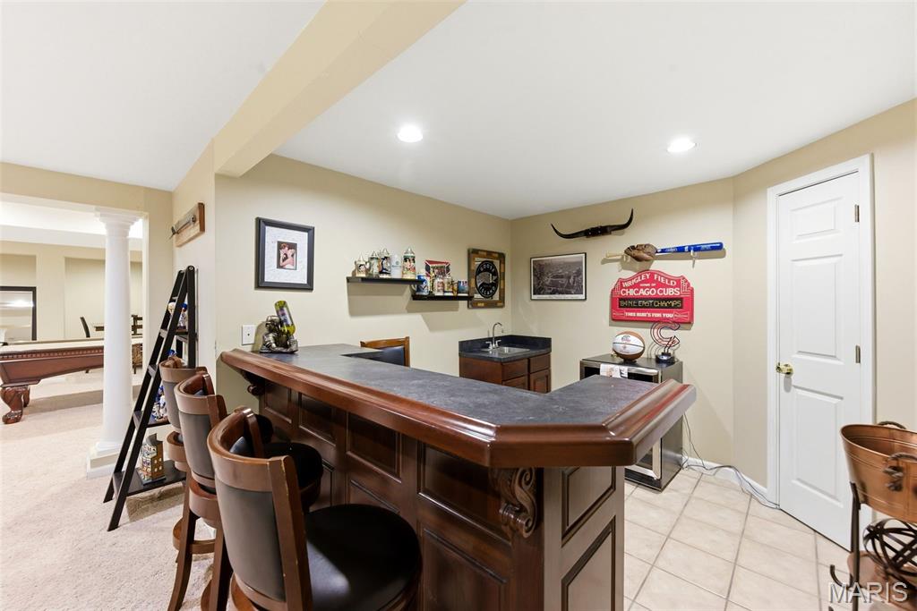 Crown Pointe Estates - Residential