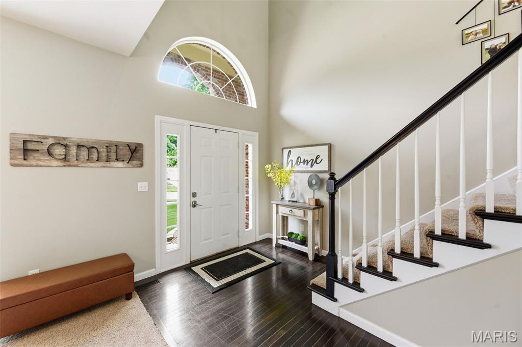 Crown Pointe Estates - Residential