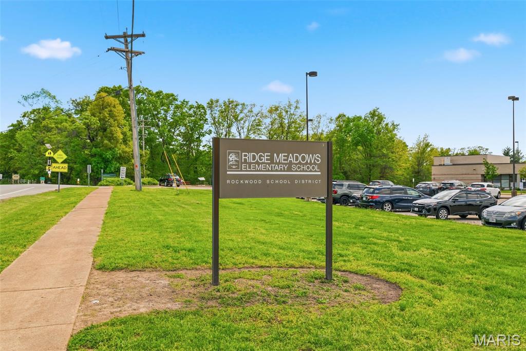 Crown Pointe Estates - Residential