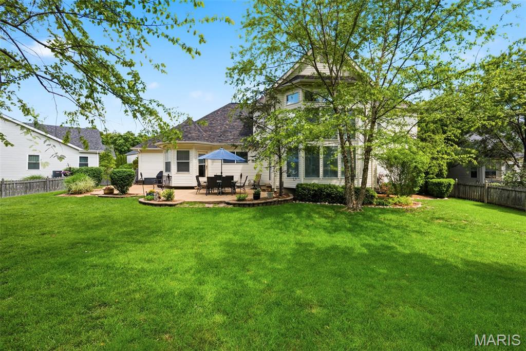 Crown Pointe Estates - Residential