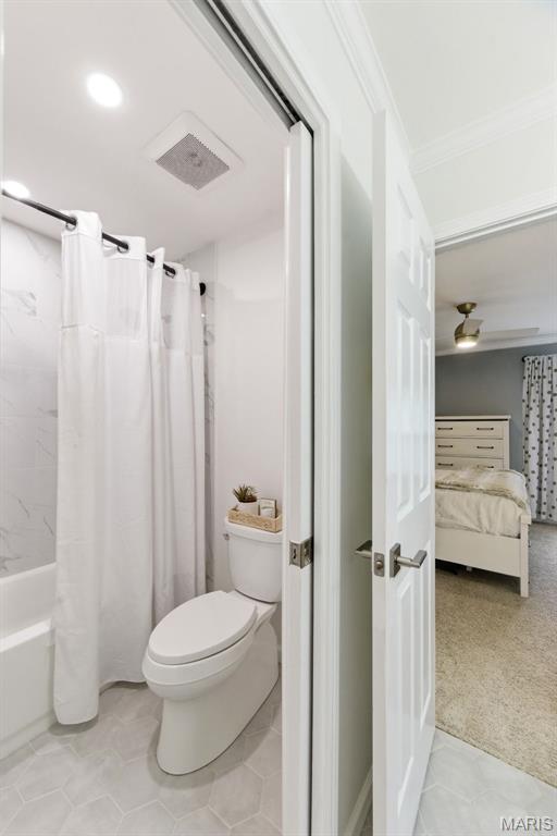 Crown Pointe Estates - Residential