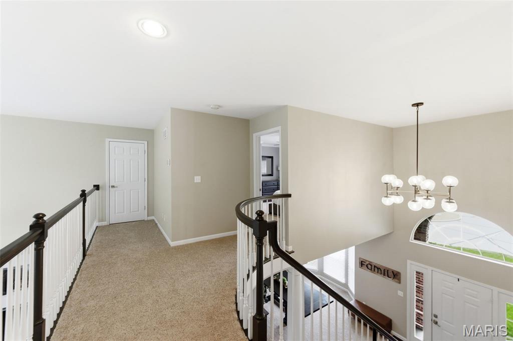 Crown Pointe Estates - Residential