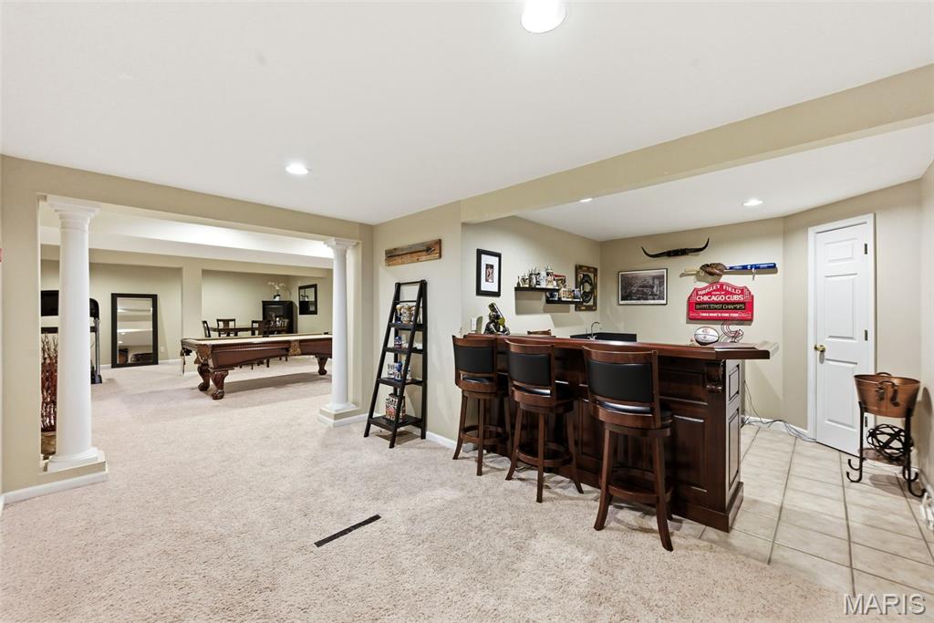Crown Pointe Estates - Residential