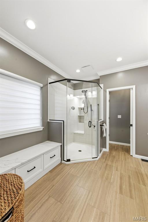 Crown Pointe Estates - Residential