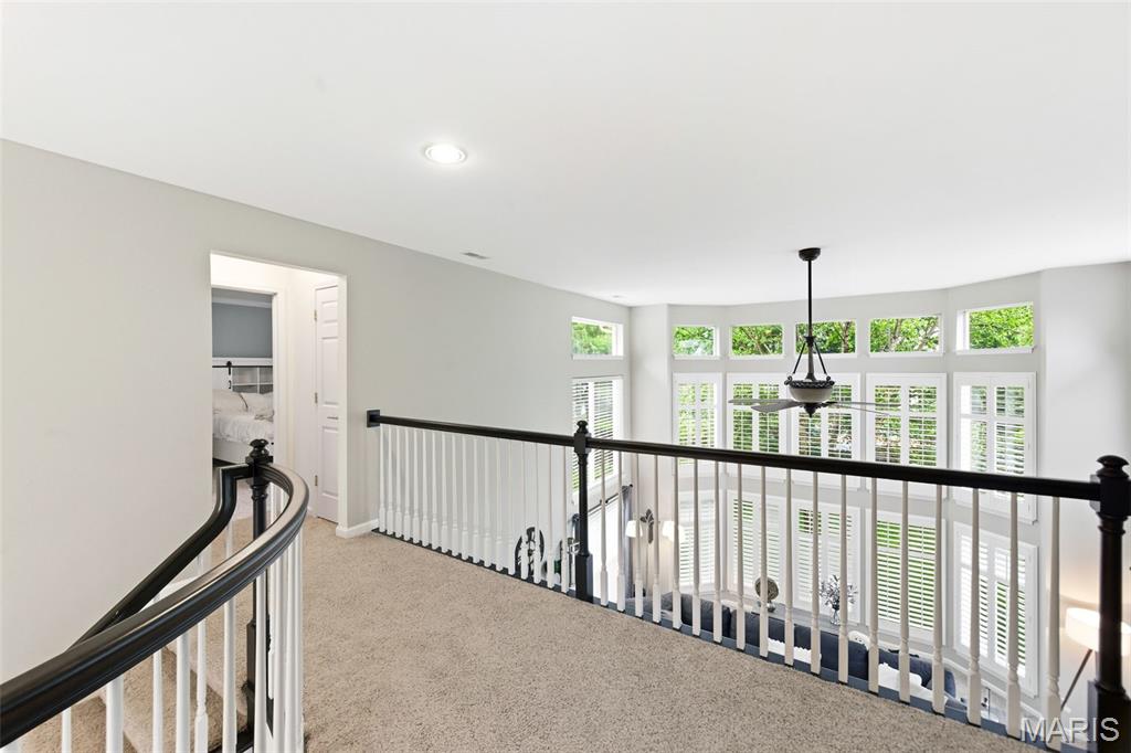 Crown Pointe Estates - Residential