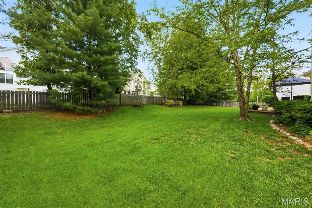 Crown Pointe Estates - Residential