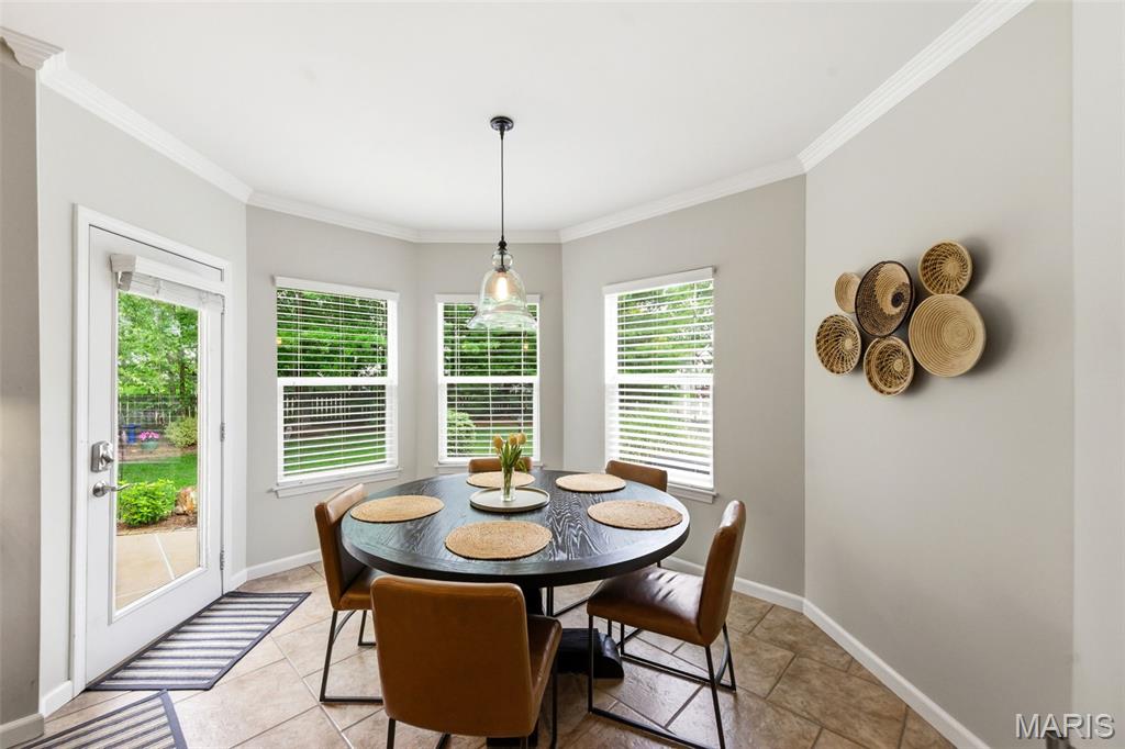 Crown Pointe Estates - Residential