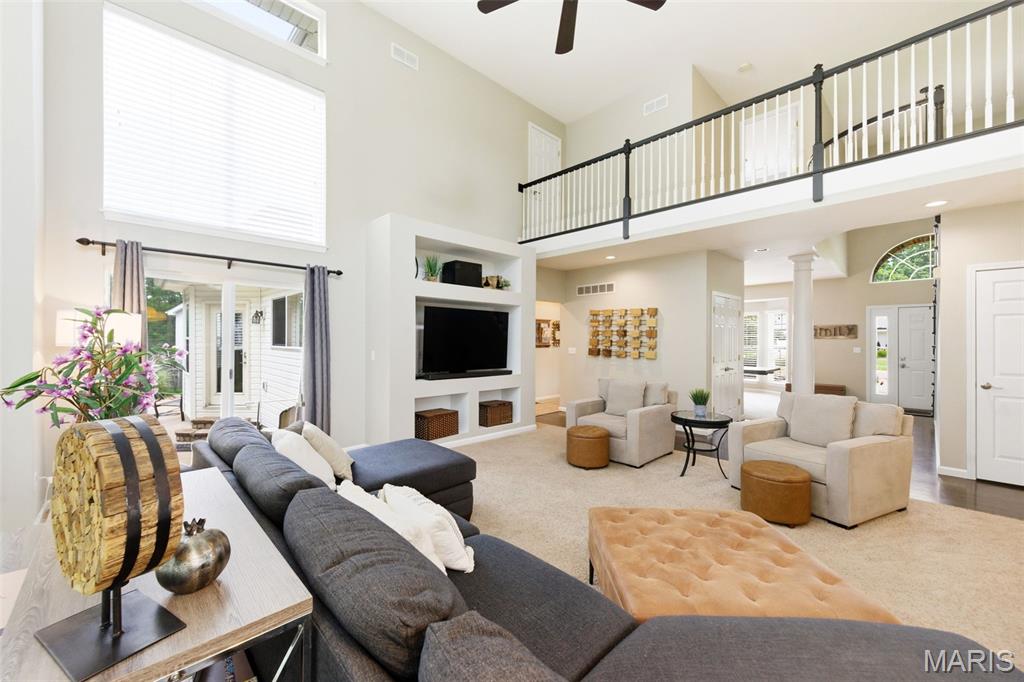 Crown Pointe Estates - Residential